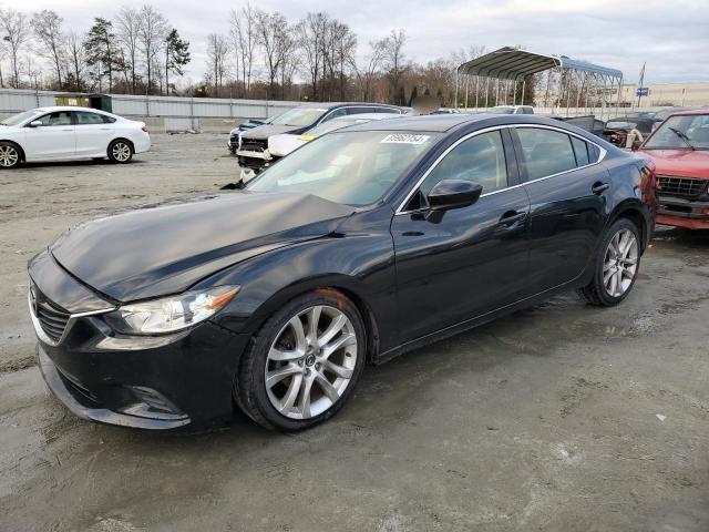 mazda 6 touring 2015 jm1gj1v51f1204122