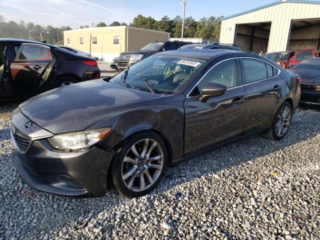 mazda 6 touring 2016 jm1gj1v51g1423647