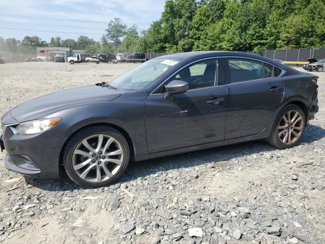 mazda 6 2016 jm1gj1v51g1431439