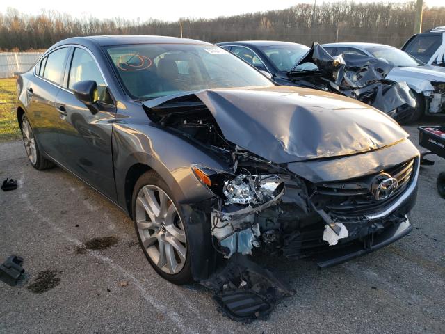 mazda  2016 jm1gj1v51g1437404