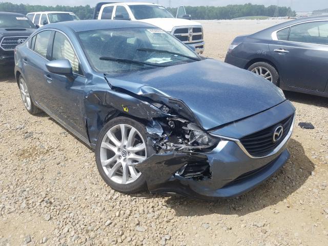 mazda  2016 jm1gj1v51g1438682