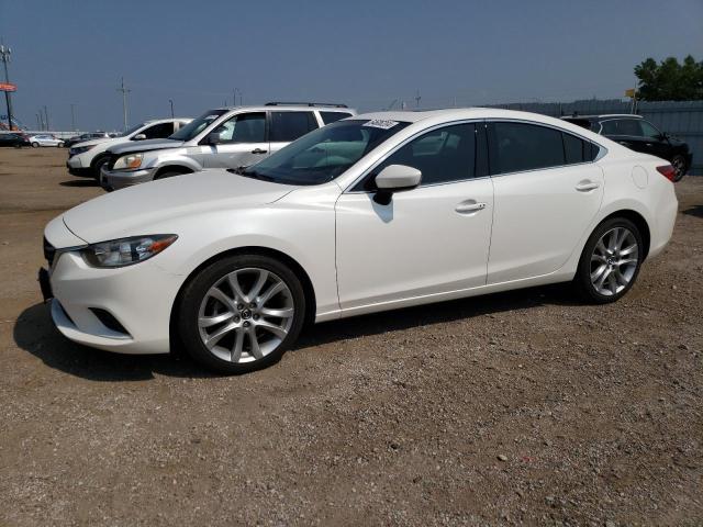 mazda 6 2016 jm1gj1v51g1449438