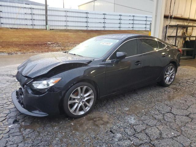 mazda 6 touring 2016 jm1gj1v51g1484187