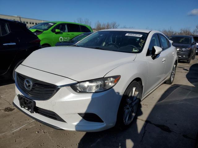 mazda 6 touring 2014 jm1gj1v52e1112385