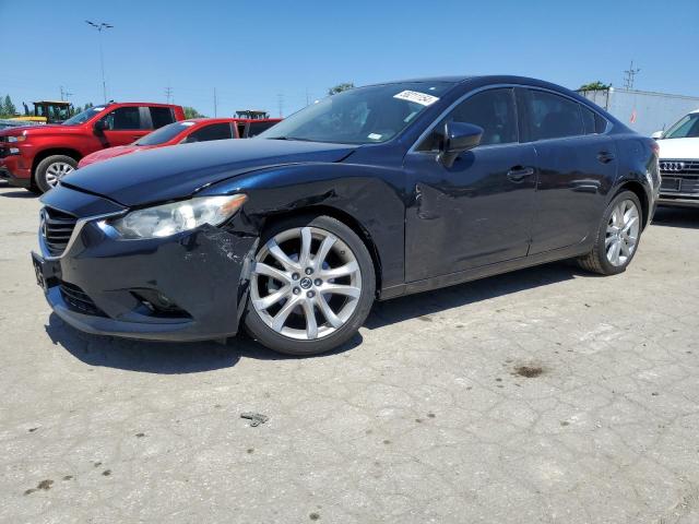 mazda 6 2015 jm1gj1v52f1183751