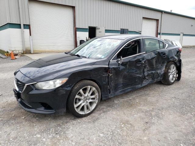 mazda 6 2015 jm1gj1v52f1193907