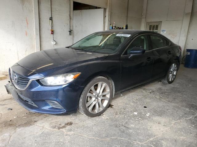 mazda 6 touring 2015 jm1gj1v52f1222497