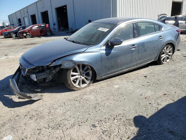 mazda 6 touring 2016 jm1gj1v52g1409272