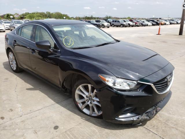 mazda 6 touring 2016 jm1gj1v52g1427903