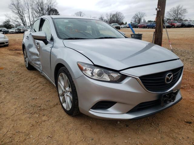 mazda 6 touring 2016 jm1gj1v52g1447259