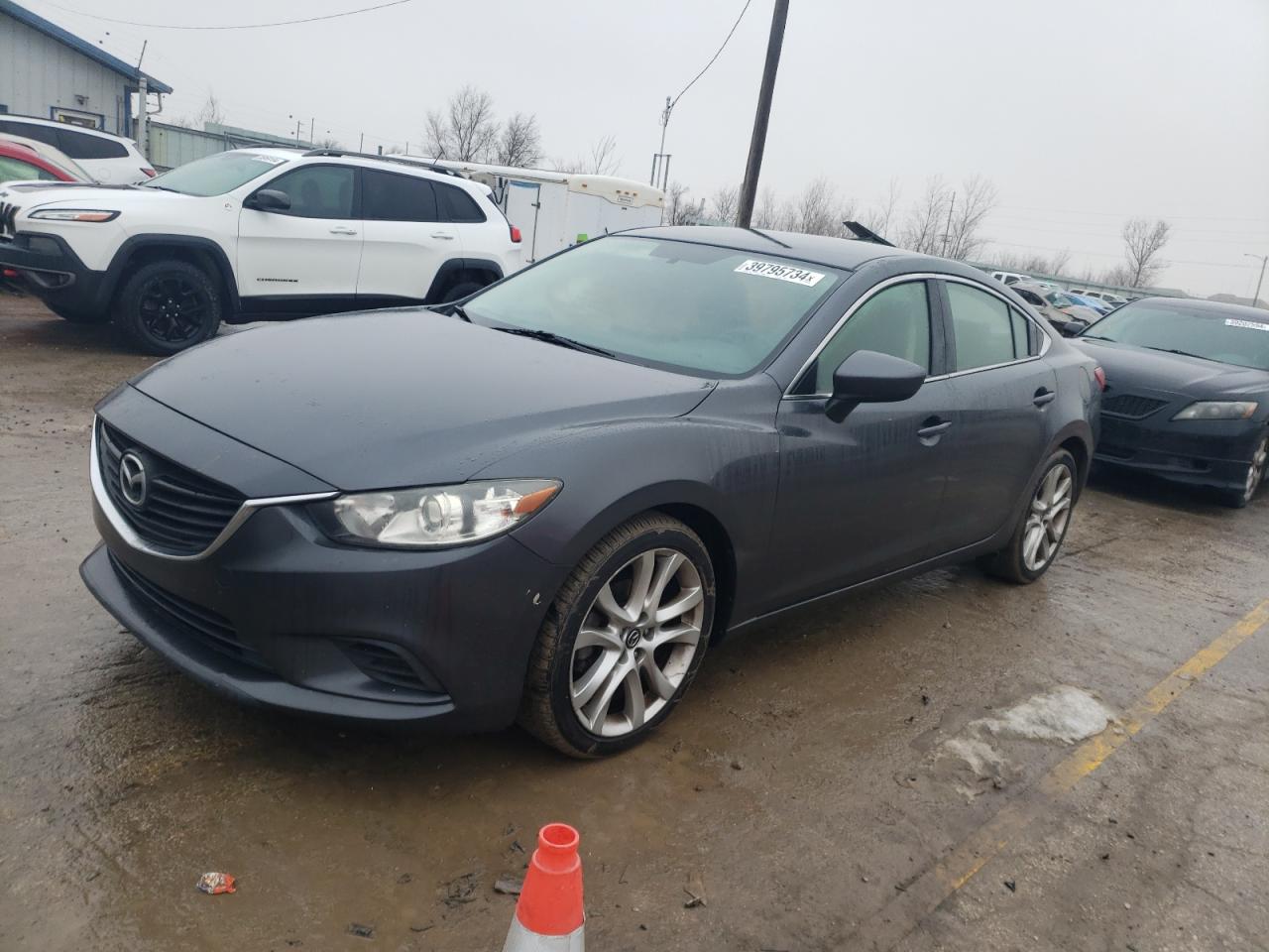 mazda 6 2016 jm1gj1v52g1453143