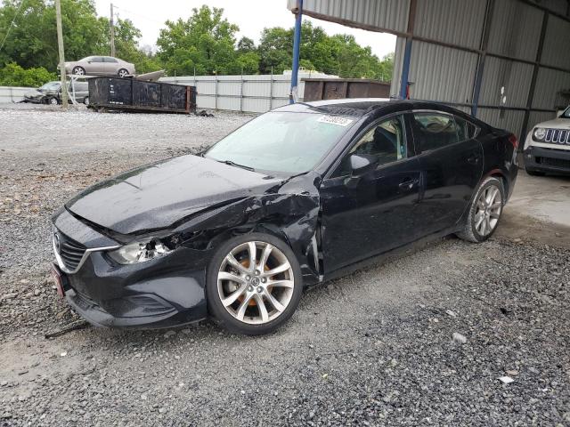 mazda 6 touring 2016 jm1gj1v52g1460559