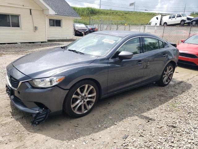 mazda 6 2016 jm1gj1v52g1470007