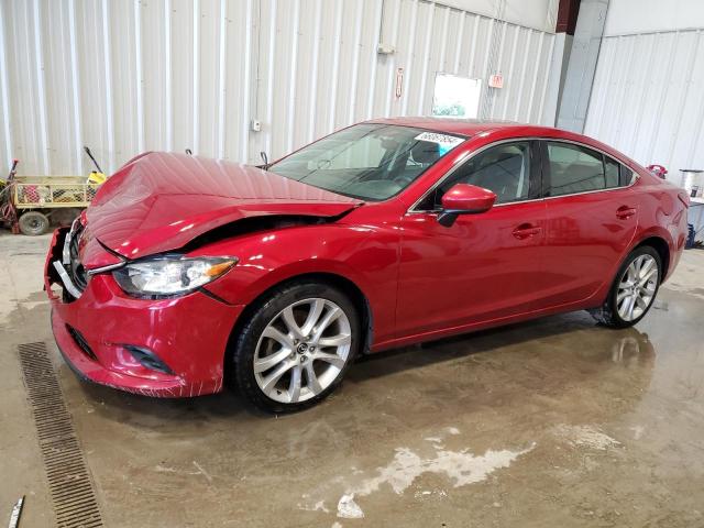 mazda 6 2016 jm1gj1v52g1470170