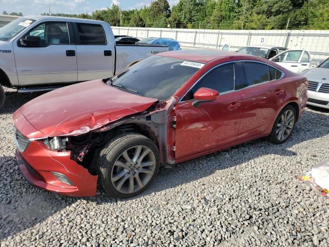 mazda 6 touring 2016 jm1gj1v52g1470587