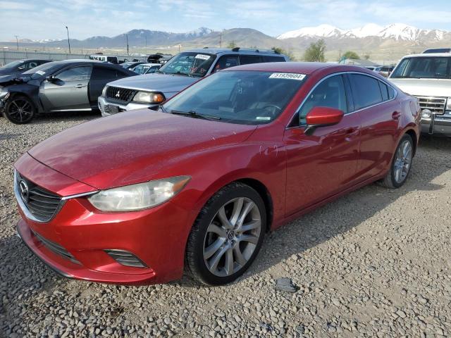 mazda 6 2016 jm1gj1v52g1483937