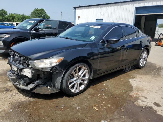 mazda 6 touring 2016 jm1gj1v52g1483985