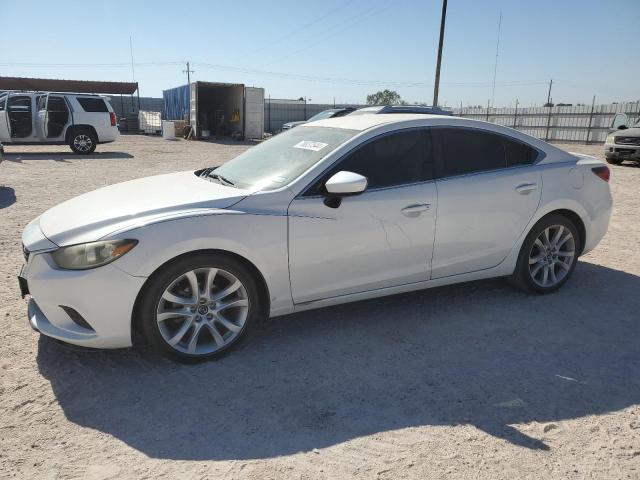 mazda 6 touring 2014 jm1gj1v53e1112752