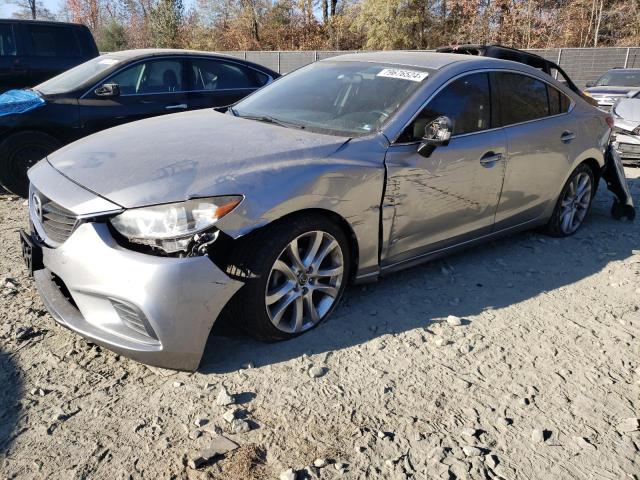 mazda 6 touring 2015 jm1gj1v53f1198601