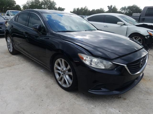 mazda 6 touring 2015 jm1gj1v53f1200184