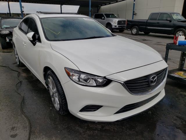 mazda 6 touring 2015 jm1gj1v53f1202369