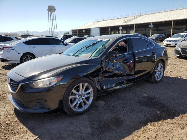 mazda 6 2015 jm1gj1v53f1210794