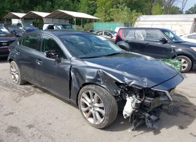 mazda 6 2016 jm1gj1v53g1460179