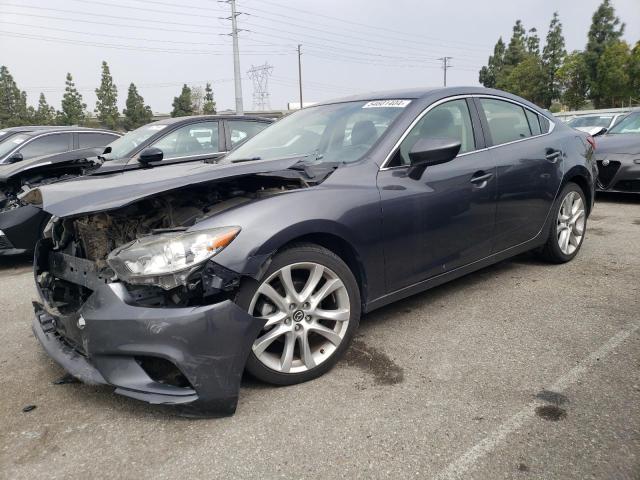 mazda 6 2016 jm1gj1v53g1479377