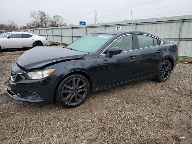 mazda 6 touring 2015 jm1gj1v54f1199028