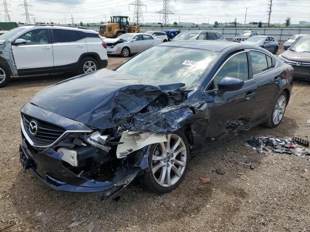 mazda 6 touring 2015 jm1gj1v54f1209265