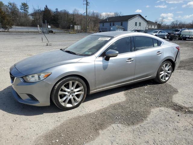 mazda 6 touring 2015 jm1gj1v54f1209377