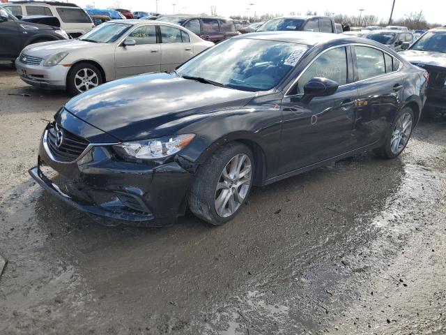 mazda 6 touring 2015 jm1gj1v54f1212800