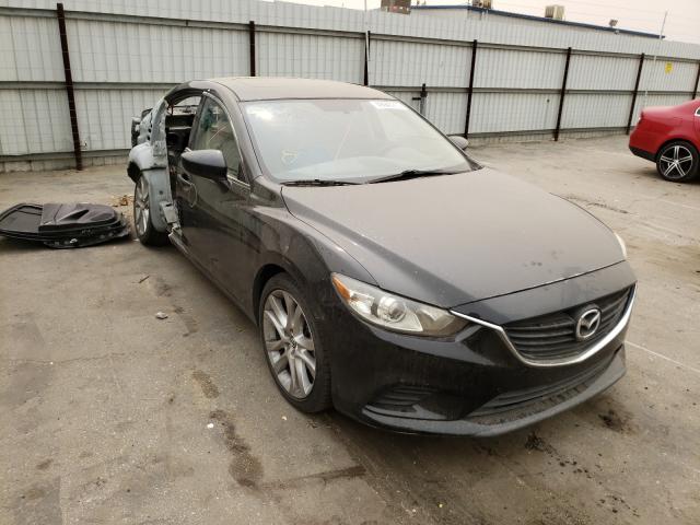 mazda 6 touring 2015 jm1gj1v54f1214207