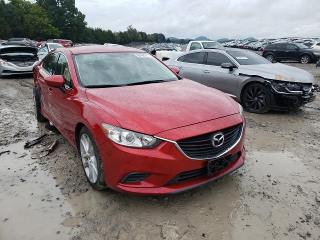 mazda  2016 jm1gj1v54g1416692