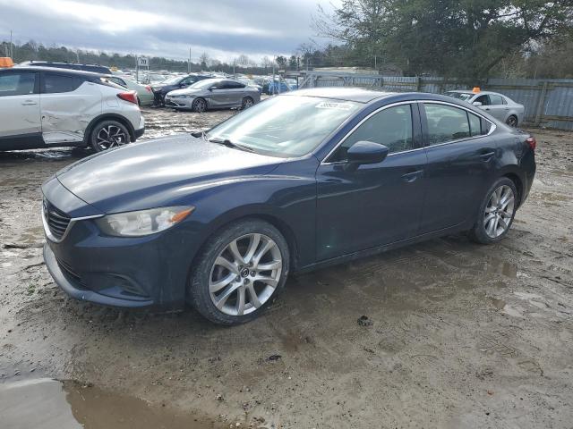 mazda 6 2016 jm1gj1v54g1424968