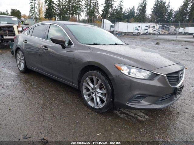 mazda mazda6 2016 jm1gj1v54g1439115