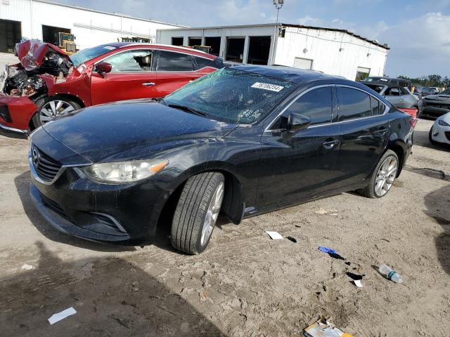 mazda 6 touring 2016 jm1gj1v54g1447330