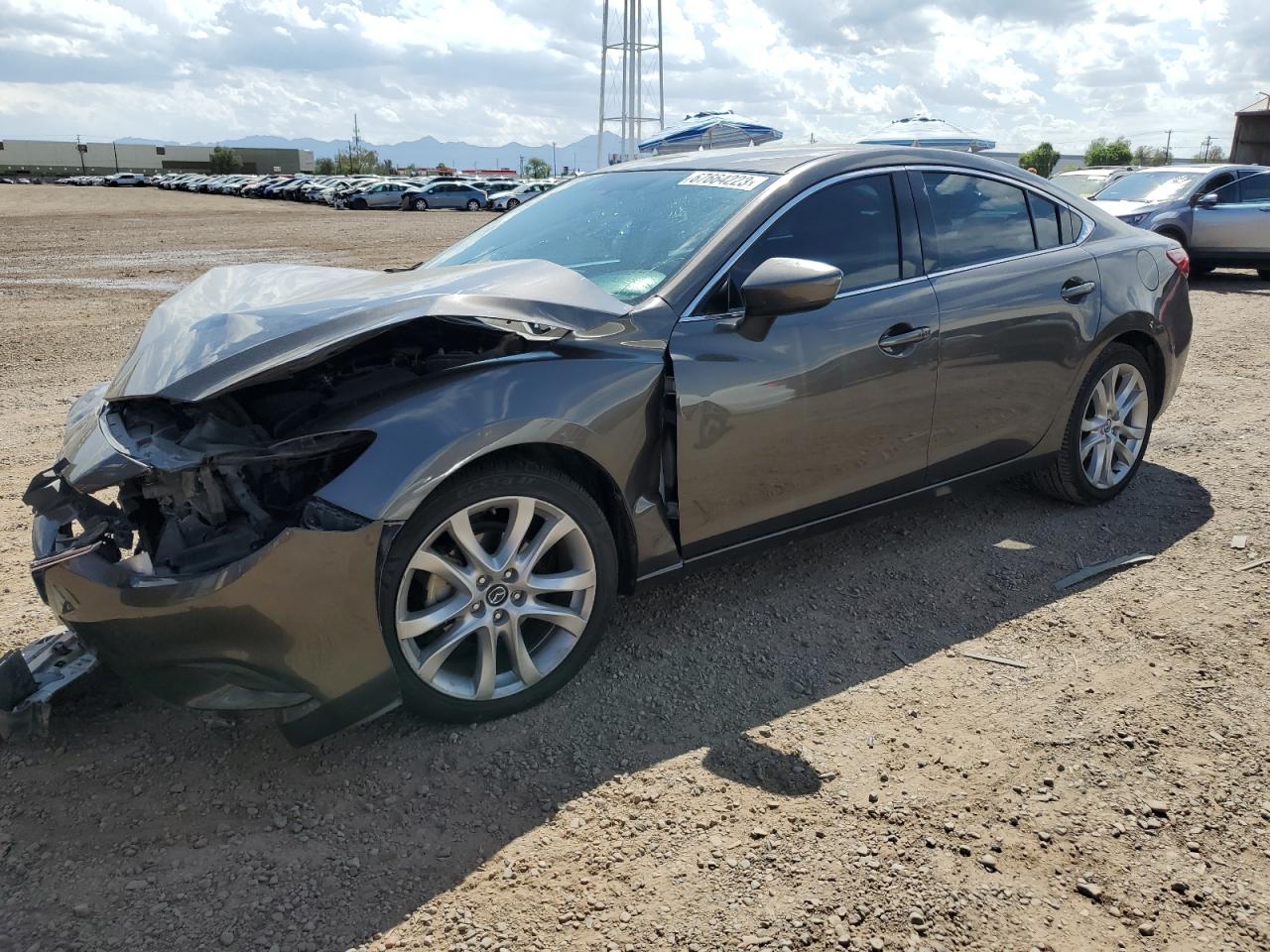 mazda 6 2016 jm1gj1v54g1461325