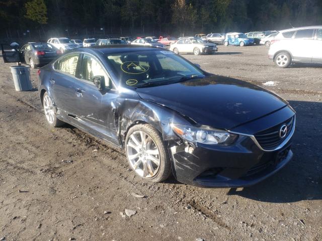 mazda 6 touring 2016 jm1gj1v54g1486001