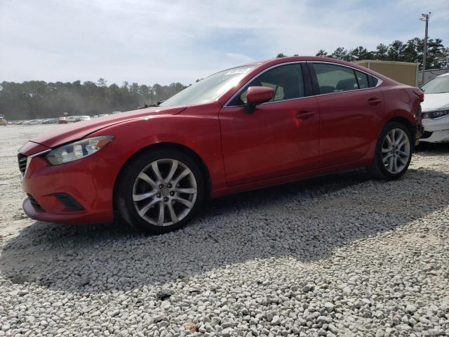 mazda 6 touring 2014 jm1gj1v55e1101784