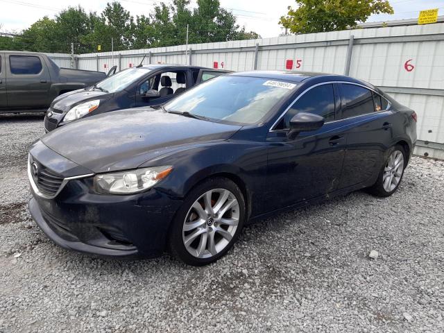 mazda 6 2015 jm1gj1v55f1183131