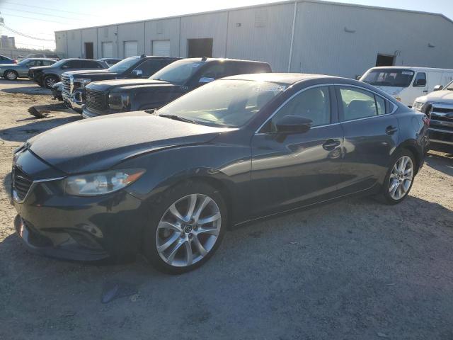 mazda 6 touring 2015 jm1gj1v55f1187745