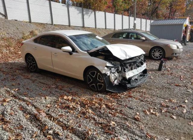 mazda mazda6 2016 jm1gj1v55g1458207