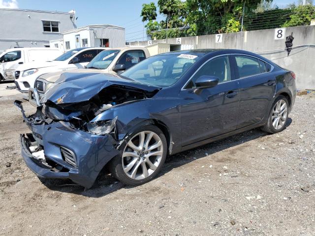 mazda 6 touring 2016 jm1gj1v55g1476061