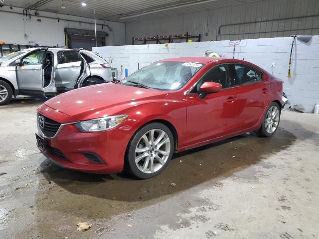 mazda 6 touring 2016 jm1gj1v55g1478280