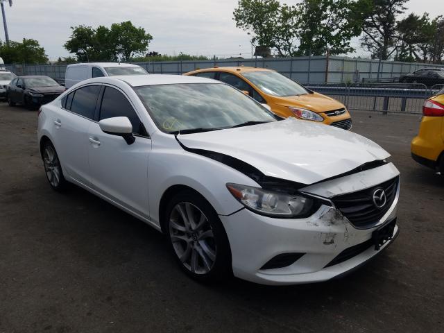 mazda 6 touring 2014 jm1gj1v56e1109585