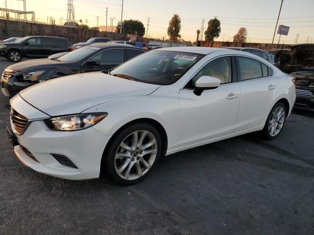 mazda 6 touring 2014 jm1gj1v56e1112745