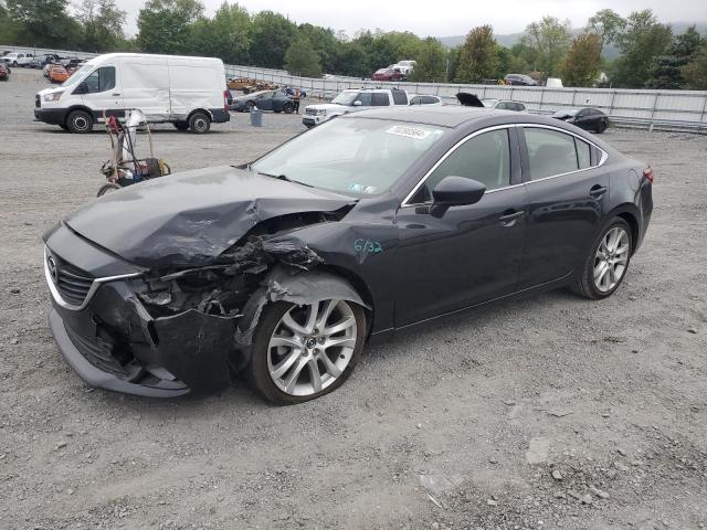 mazda 6 touring 2015 jm1gj1v56f1188807