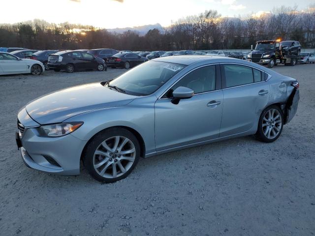 mazda 6 touring 2016 jm1gj1v56g1414698