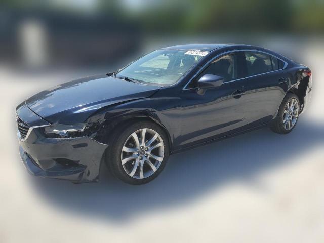 mazda 6 2016 jm1gj1v56g1428455